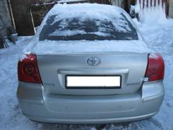 Шторка солнцезащитная Toyota Avensis