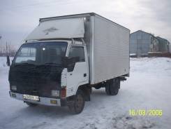 Mitsubishi Canter. Продается грузовик , 3 500 куб. см., 2 000 кг.