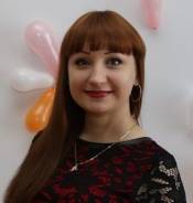Категорийный менеджер. Высшее образование, опыт работы 8 лет