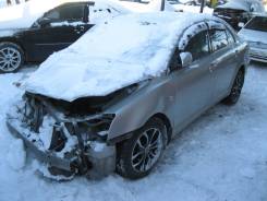 Фланец Toyota Avensis