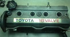 Головка блока цилиндров. Toyota: Pixis Space, Soluna, Soluna Vios, Corolla, Sprinter Marino, Sprinter, Corolla Levin, Vios, Sprinter Trueno, Corolla C...