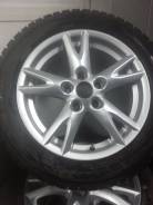 Mitsubishi. 6.5x16, 5x114.30