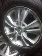 Honda. 6.5x16, 5x114.30
