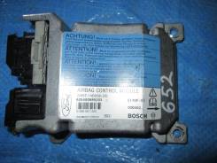 Блок управления airbag FORD FOCUS