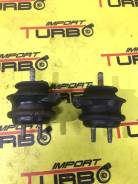 Подушка двигателя. Toyota Cresta, JZX90, JZX100 Toyota Chaser, JZX100, JZX90 Двигатели: 1GGTE, 1JZGTE, 1JZGE, 1JZFE