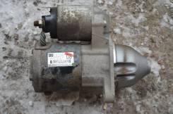 Стартер. Mitsubishi Lancer, CY1A Двигатель 4A92