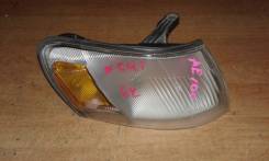 Габаритный огонь. Toyota Corolla, AE100, AE101, AE109V, AE104G, CE100, CE104, AE104, AE100G, CE102G, CE100G, CE101G, AE101G