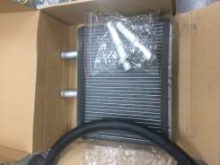 Радиатор отопителя. Nissan: Almera, Wingroad, Tino, Sylphy, Sunny Двигатели: YD22DDT, QG18DE, QG15DE, SR20DE, QG18EM295P, YD22DD