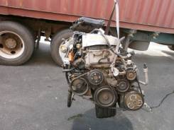 Двигатель в сборе. Nissan Tino, V10 Двигатель QG18DE. Под заказ