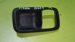 Накладка на ручку двери внутренняя. Toyota Mark II Wagon Blit, JZX110 Двигатель 1JZFSE