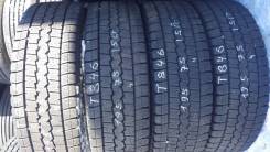 Dunlop Winter Maxx. Зимние, без шипов, 2015 год, износ: 10%, 4 шт