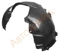 ST-FDA5-016L-2 SAT Подкрылок FORD FOCUS II 08-11 LH USA