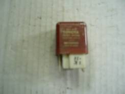 Реле. Toyota: Cynos, RAV4, Century, Granvia, IS300, Dyna, Coaster, Lite Ace, T.U.V, Corona, Highlander, Crown, Avensis, Corolla Spacio, Chaser, Corsa...