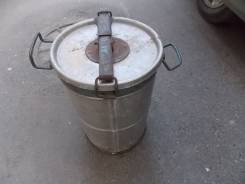 Баки.