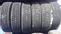 Bridgestone Blizzak W969. Зимние, без шипов, 2009 год, износ: 5%, 6 шт