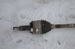 Привод. Mitsubishi Lancer, CY1A Двигатель 4A92