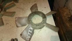 Крыльчатка. Suzuki X-90, LB11S Suzuki Jimny, JB33W, JB31W, JB32W Suzuki Escudo, TD02W, TA52W, TD01W, TD32W, TA01W, TD62W, TA01V, TA02W, TD52W, TA01R...