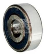Подшипник генератора KOYO 83B218UJ4S02CS16