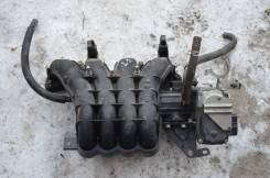 Коллектор впускной. Mitsubishi Lancer, CY1A Двигатель 4A92