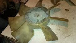 Вискомуфта. Toyota: Progres, GS300, Cresta, Crown, Aristo, Crown Majesta, Mark II, Chaser Двигатели: 2JZGE, 1JZGE