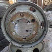 Topy. 6.0x17.5, ET135, ЦО 164,0 мм.