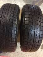 Bridgestone Blizzak Revo2. Всесезонные, износ: 10%, 4 шт