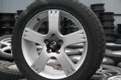 Mazda. 7.0x18, 5x114.30, ET55