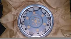 Маховик. Hyundai: H1, Galloper, Starex, Libero, Porter, Terracan Двигатели: D4BH, D4BB