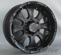 Vianor. 9.0x18, 6x139.70, ET12, ЦО 108,0 мм. Под заказ