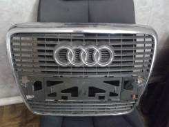 Решетка радиатора. Audi A6