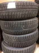 Bridgestone Blizzak Revo GZ. Всесезонные, 2011 год, износ: 10%, 4 шт
