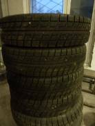 Bridgestone. Зимние, без шипов, 2013 год, износ: 5%, 4 шт