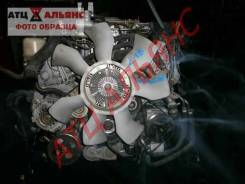 Двигатель в сборе. Infiniti FX45, S50 Двигатель VK45DE. Под заказ