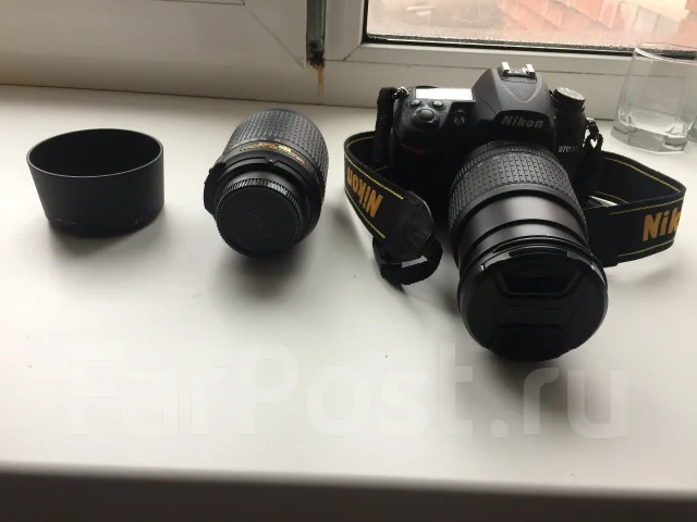 Nikon D7000 Kit ����