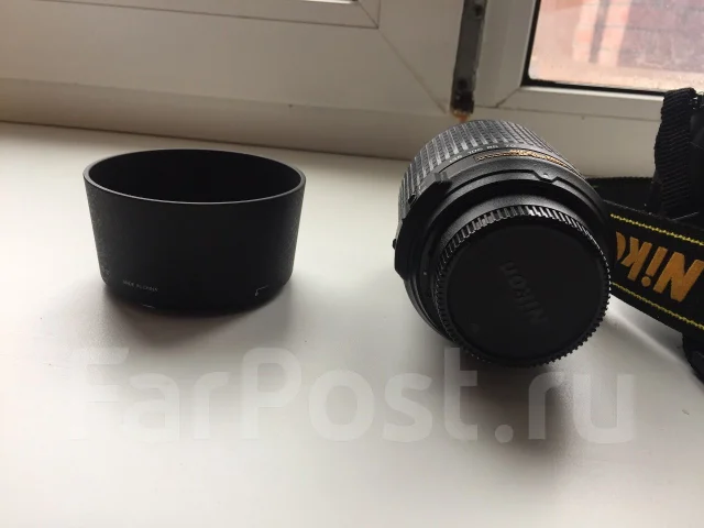 Nikon D7000 Kit ����