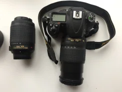 Nikon D7000 Kit ����