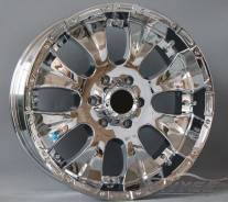 Vianor. 8.0x16", 6x139.70, ET0, ЦО 108,0 мм. Под заказ