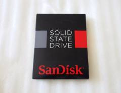 SSD-накопители. 120 Гб, интерфейс SATA