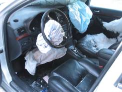 Реле поворотов Toyota Avensis 2003-2008