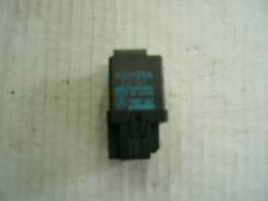 Реле. Toyota: Cynos, Century, RAV4, Granvia, Sienna, Sprinter Trueno, Dyna, Coaster, Lite Ace, Corona, Crown, Regius, Corolla Spacio, Chaser, Corsa, C...