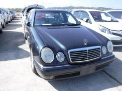 Стекло лобовое. Mercedes-Benz E-Class, W210
