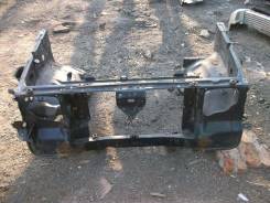 Рамка радиатора. Mitsubishi Pajero, V46W, V46WG Двигатель 4M40