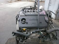 Двигатель в сборе. Nissan Cefiro, A33 Двигатель VQ20DE. Под заказ
