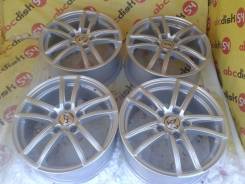 K7. 7.0x16, 5x114.30, ET35, ЦО 67,1 мм.