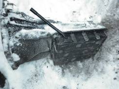 Поддон коробки переключения передач. Toyota Town Ace, YR30G, YR30, CR31G, CR30G, CR30, CR31 Toyota Lite Ace, CR31G, YR30G, CR31, CR30G, CR30, YR30 Дви...