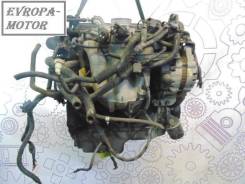 Двигатель в сборе. Chevrolet Lacetti Двигатель F16D3