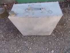 Канистры.