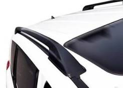Рейлинг. Toyota RAV4