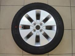 KIA. x15, 4x100.00
