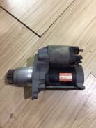 Стартер. Toyota: Previa, RAV4, Mark X, Aurion, Blade, Harrier, Camry, Tarago, Alphard, Highlander, Vellfire, Kluger, Estima, Scion Двигатели: 2GRFE, 2...